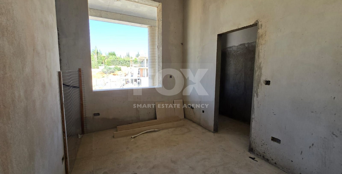 Spacious 7 Bedroom House In Scenic Kalogyros For Sale
