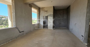 Spacious 7 Bedroom House In Scenic Kalogyros For Sale