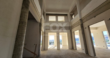 Spacious 7 Bedroom House In Scenic Kalogyros For Sale