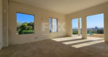 Spacious 7 Bedroom House In Scenic Kalogyros For Sale