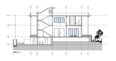 Spacious 7 Bedroom House In Scenic Kalogyros For Sale