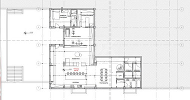 Spacious 7 Bedroom House In Scenic Kalogyros For Sale