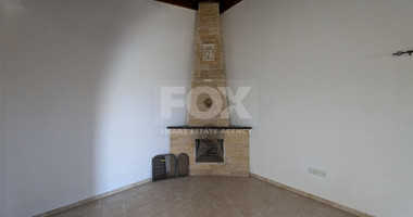 For sale, three bedroom stone-built Ground Floor House, Koili, Paphos