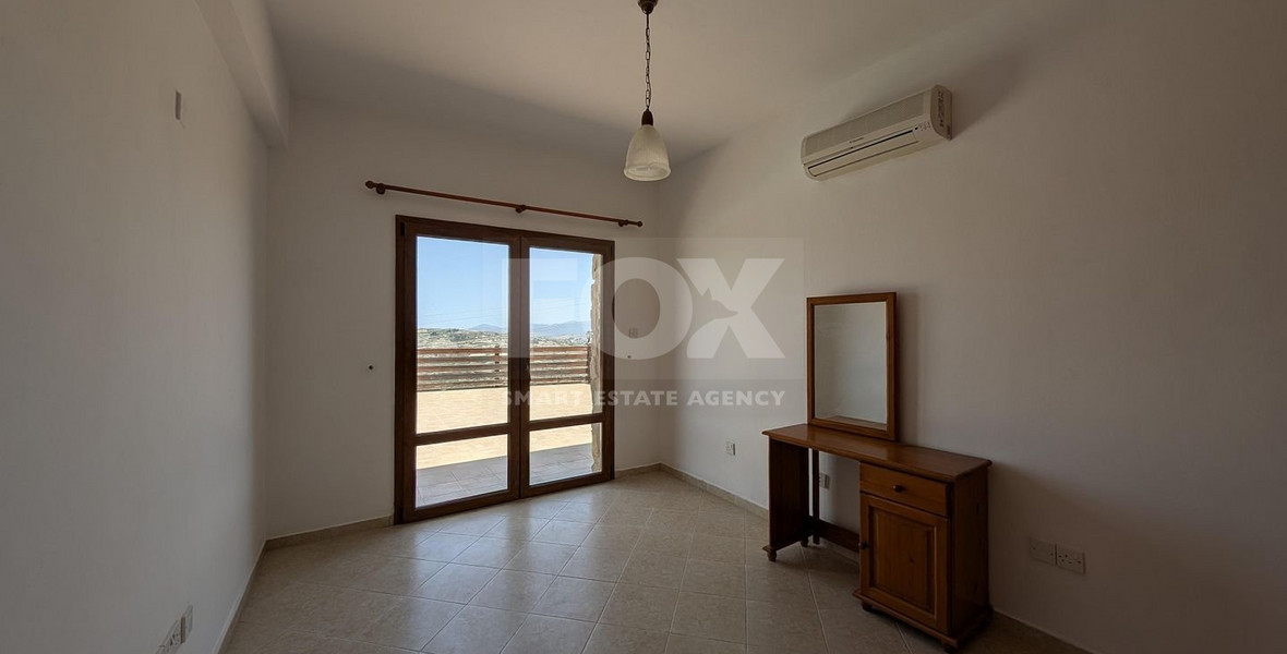 For sale, three bedroom stone-built Ground Floor House, Koili, Paphos