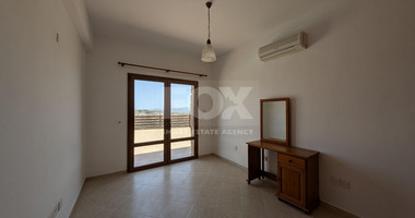 For sale, three bedroom stone-built Ground Floor House, Koili, Paphos