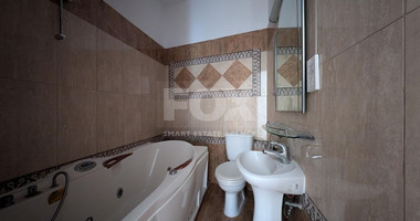 For sale, three bedroom stone-built Ground Floor House, Koili, Paphos