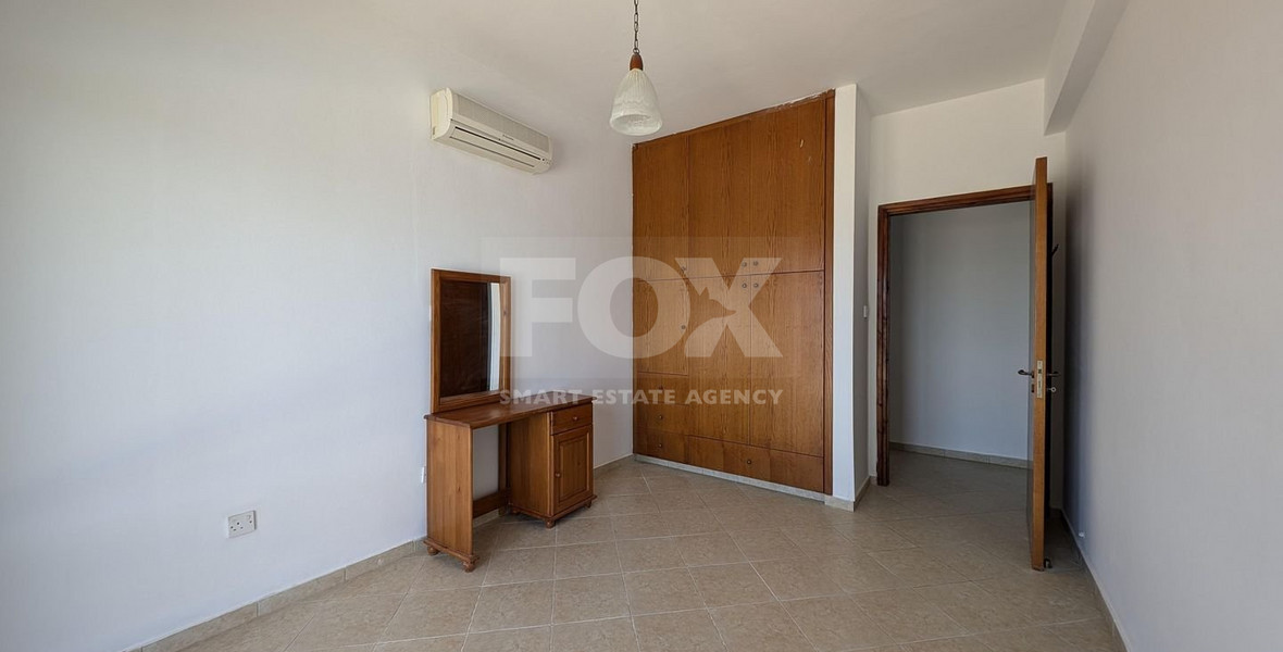 For sale, three bedroom stone-built Ground Floor House, Koili, Paphos