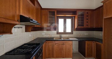 For sale, three bedroom stone-built Ground Floor House, Koili, Paphos