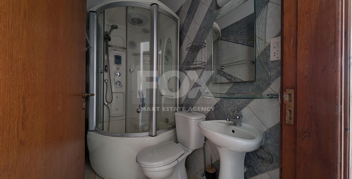 For sale, three bedroom stone-built Ground Floor House, Koili, Paphos