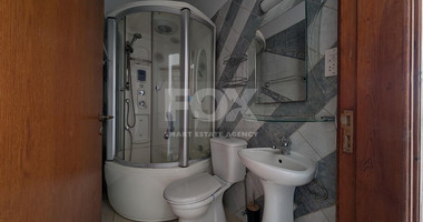 For sale, three bedroom stone-built Ground Floor House, Koili, Paphos