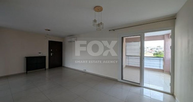 Three bedroom apartment for sale in Kato Polemidia, Limassol