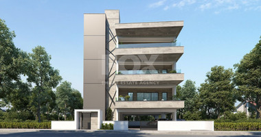 For Sale One Bedroom Apartment in Zakaki