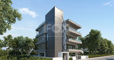 One Bedroom Apartment for sale in Vibrant Zakaki Area