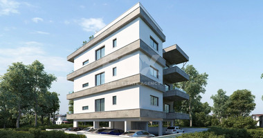 One Bedroom Apartment for sale in Vibrant Zakaki Area
