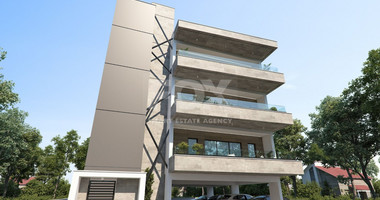 One Bedroom Apartment for sale in Vibrant Zakaki Area