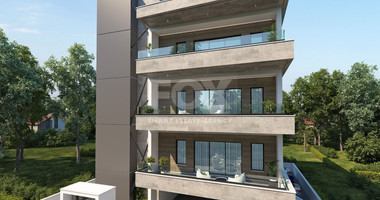 One Bedroom Apartment for sale in Vibrant Zakaki Area