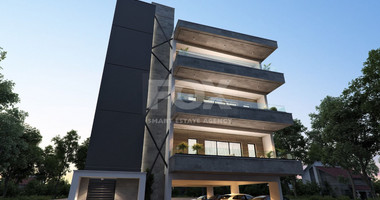 One Bedroom Apartment for sale in Vibrant Zakaki Area