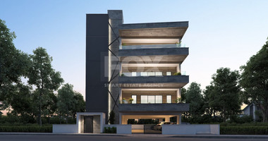 One Bedroom Apartment for sale in Vibrant Zakaki Area