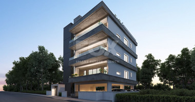 One Bedroom Apartment for sale in Vibrant Zakaki Area