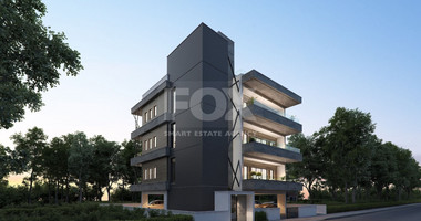 One Bedroom Apartment for sale in Vibrant Zakaki Area