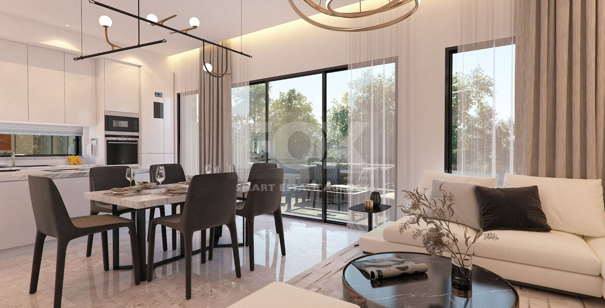 One Bedroom Apartment for sale in Vibrant Zakaki Area