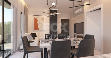 One Bedroom Apartment for sale in Vibrant Zakaki Area