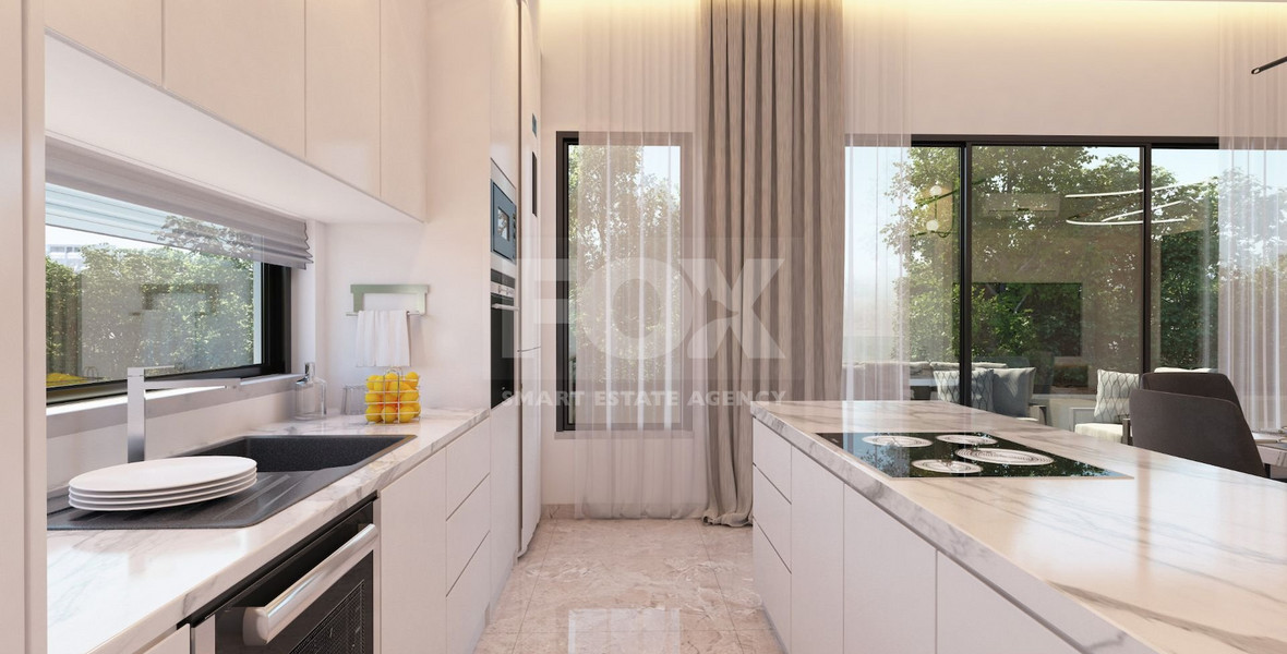 One Bedroom Apartment for sale in Vibrant Zakaki Area