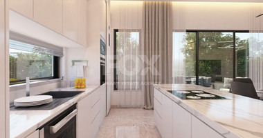 One Bedroom Apartment for sale in Vibrant Zakaki Area