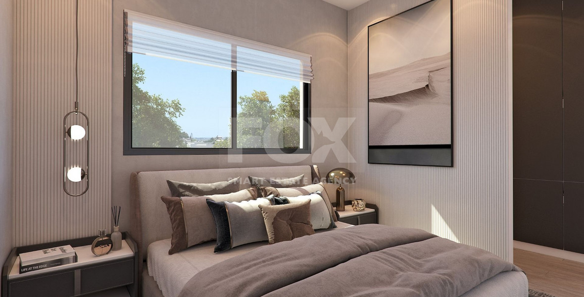 One Bedroom Apartment for sale in Vibrant Zakaki Area