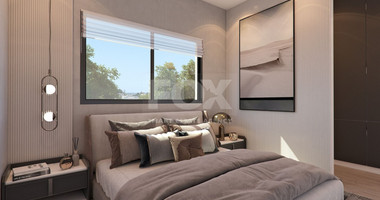 One Bedroom Apartment for sale in Vibrant Zakaki Area