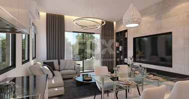 One Bedroom Apartment for sale in Vibrant Zakaki Area