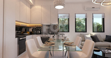 One Bedroom Apartment for sale in Vibrant Zakaki Area