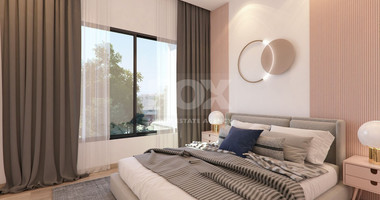 One Bedroom Apartment for sale in Vibrant Zakaki Area