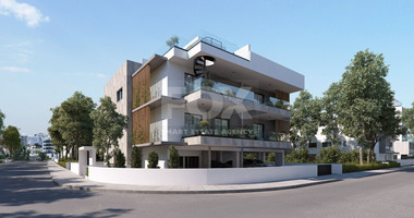 Two Bedroom Apartment for Sale Asomatos
