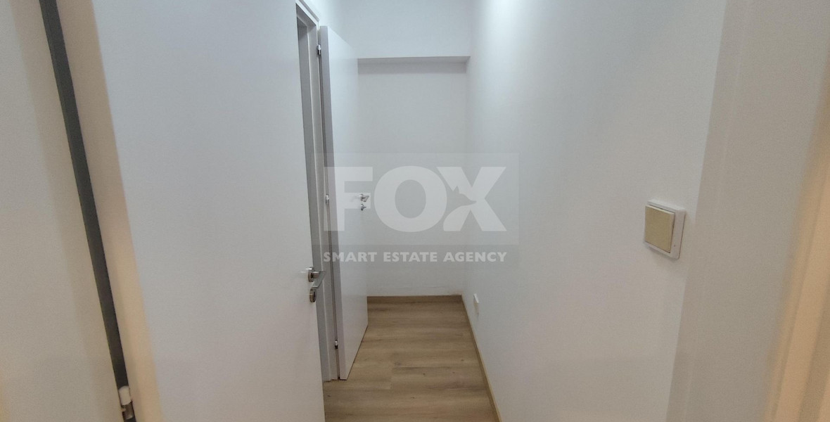 One bedroom apartment for rent in Panthea, Limassol