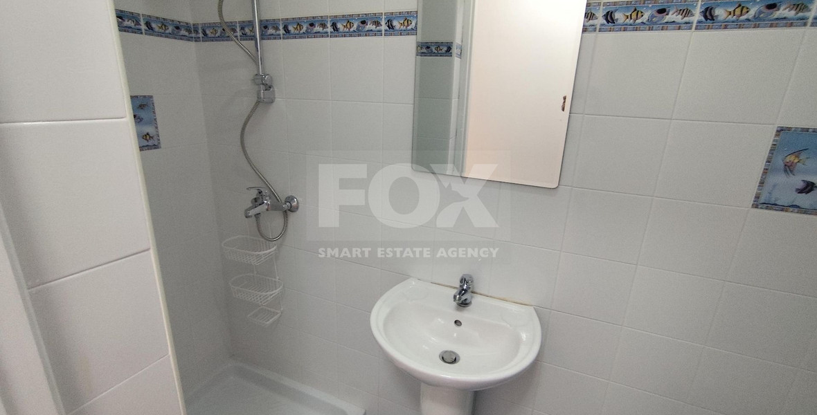 One bedroom apartment for rent in Panthea, Limassol