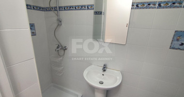 One bedroom apartment for rent in Panthea, Limassol