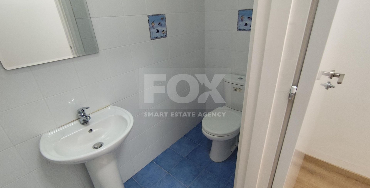 One bedroom apartment for rent in Panthea, Limassol