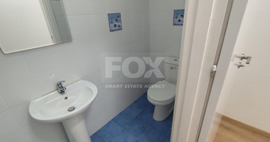 One bedroom apartment for rent in Panthea, Limassol