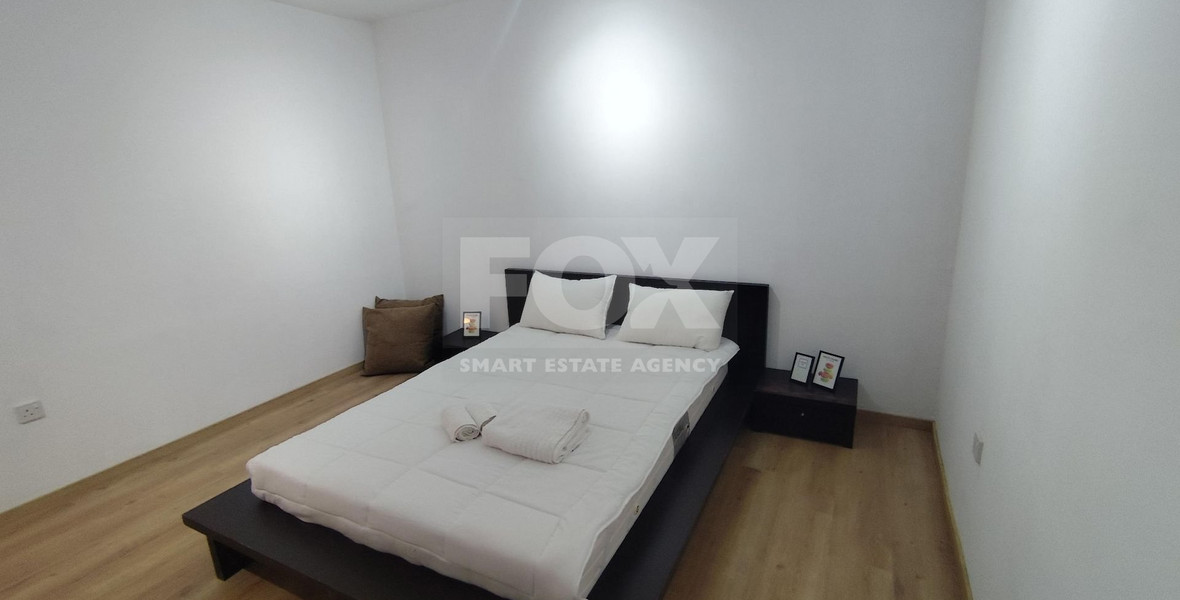 One bedroom apartment for rent in Panthea, Limassol