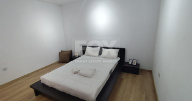 One bedroom apartment for rent in Panthea, Limassol