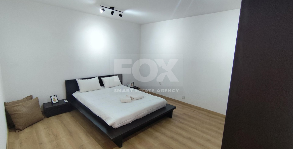 One bedroom apartment for rent in Panthea, Limassol