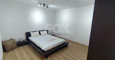 One bedroom apartment for rent in Panthea, Limassol