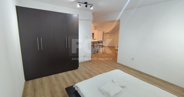 One bedroom apartment for rent in Panthea, Limassol