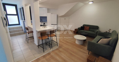 One bedroom apartment for rent in Panthea, Limassol