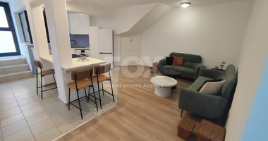 One bedroom apartment for rent in Panthea, Limassol