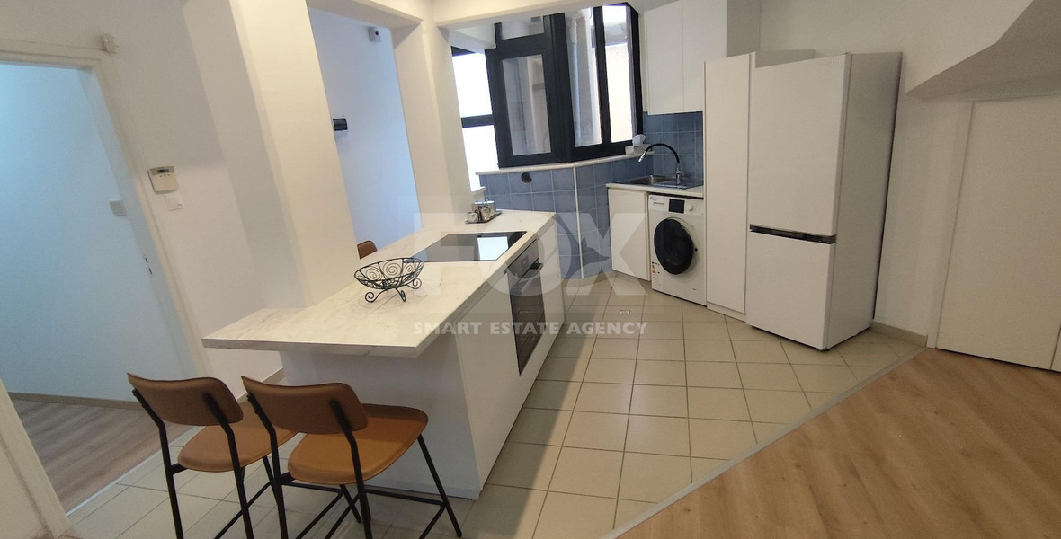 One bedroom apartment for rent in Panthea, Limassol
