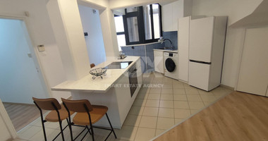 One bedroom apartment for rent in Panthea, Limassol