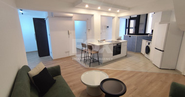 One bedroom apartment for rent in Panthea, Limassol