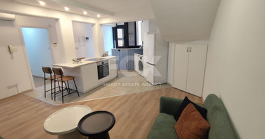 One bedroom apartment for rent in Panthea, Limassol